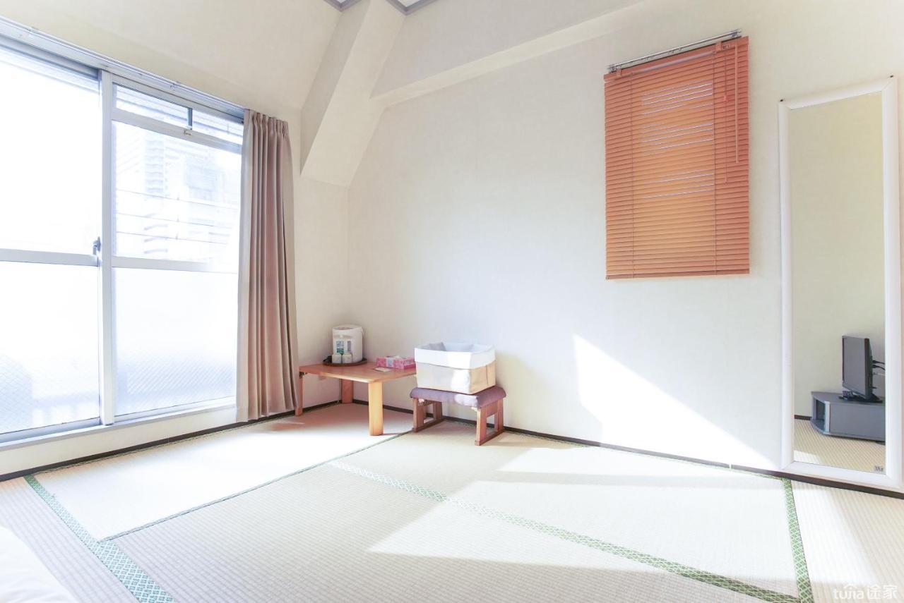Apartamento Nakano Toyo Tokio