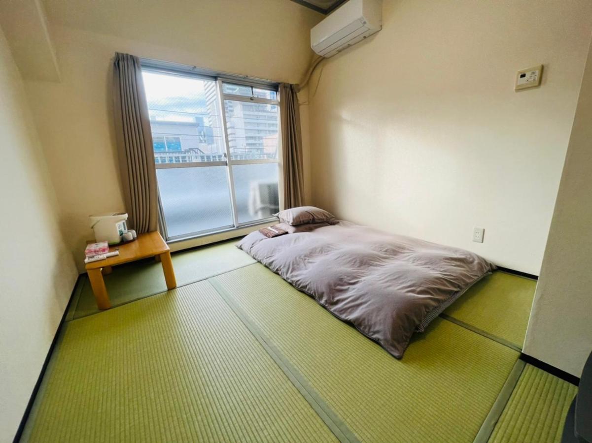 Apartamento Nakano Toyo *